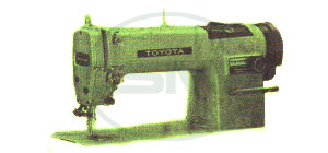 Toyota AD-156 Parts